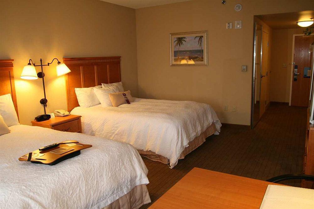 Hampton Inn & Suites Tampa-East/Casino/Fairgrounds Seffner Ruang foto